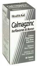 Calmagzinc Isoflavones and Boron 90 Tablets