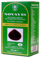Dye with Vegetable Extracts 135 ml